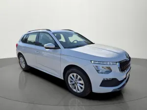 Skoda Kamiq 1.5 TSI Edition 130 DSG 2025