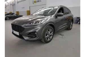 Ford Kuga III 2020