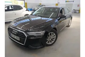Audi A6 C8 2023