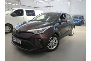 Toyota C-HR 1.8 Hybrid Comfort 2022