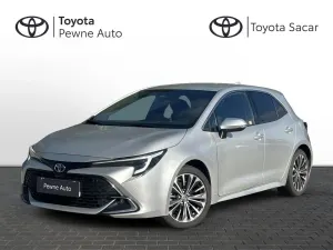 Toyota Corolla Seria E21 1.8 Hybrid Style 2023