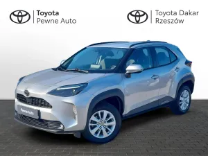 Toyota Yaris Cross 1.5 Comfort 2023