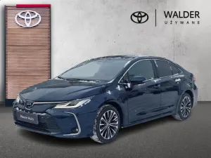 Toyota Corolla Seria E21 1.5 Style 2023