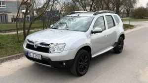 Dacia Duster I 1.6 2011