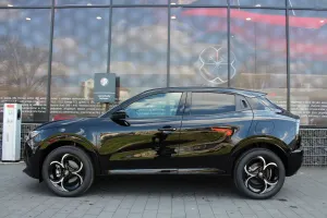 Alfa Romeo Junior 1.2 mHEV Sprint Q4 eDCT 2026