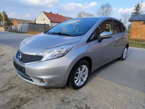 Nissan Note II 1.2 acenta+ 2014