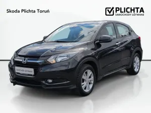 Honda HR-V II 1.5 Elegance (ADAS / Connect+) CVT 2017