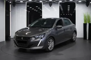 Peugeot 208 II 1.2 PureTech Active Pack S&S 2020