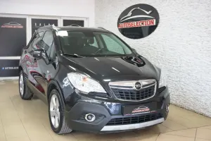 Opel Mokka I 1.6 Active S&S 2014