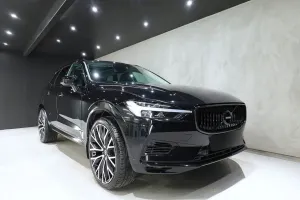 Volvo XC60 II T6 Plug-In Hybrid AWD R-Design 2021