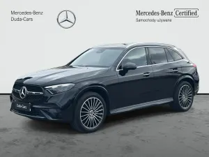 Mercedes-Benz GLC II 2023