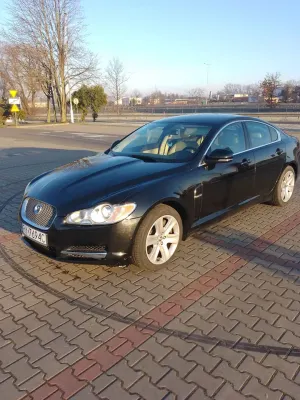 Jaguar XF X250 3.0 V6 S Premium Luxury 2009