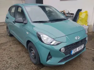 Hyundai i10 III 1.0 Pure 2023