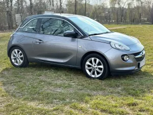 Opel Adam 2018