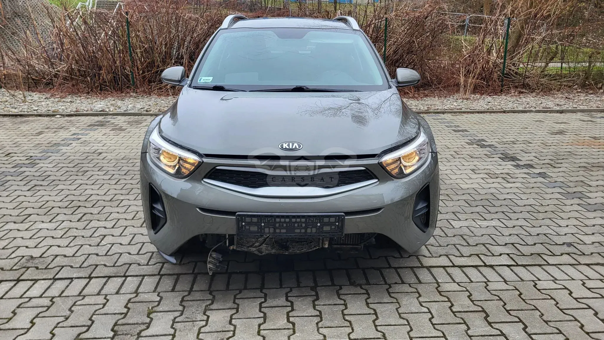 Kia Stonic 1.0 T-GDI XL 2020