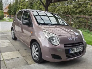 Suzuki Alto 1.0 Classic 2009