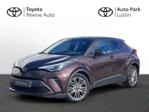 Toyota C-HR 1.8 Hybrid Executive 2022