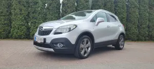 Opel Mokka I 2014