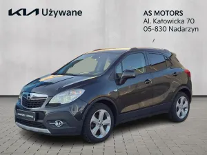 Opel Mokka I 1.4 T Enjoy S&S 4x4 2014