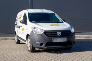Dacia Dokker 1.5 dCi Open 2017