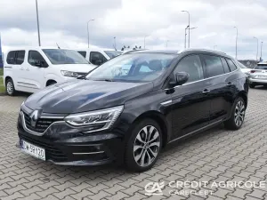 Renault Megane IV 1.3 TCe FAP Intens 2022