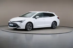 Toyota Corolla Seria E21 1.8 Hybrid Style 2023