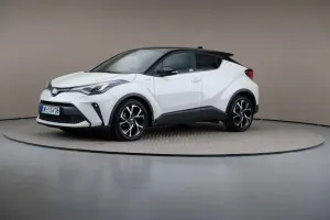 Toyota C-HR 1.8 Hybrid Selection 2020