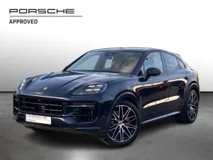 Porsche Cayenne III 2025