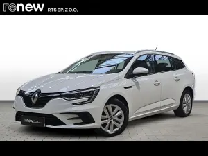 Renault Megane IV 1.0 TCe Zen 2021