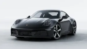 Porsche 911 992 Carrera 2026