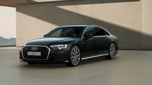 Audi A8 D5 (2017-) 2025