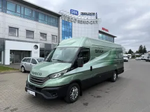 Iveco Daily 2024