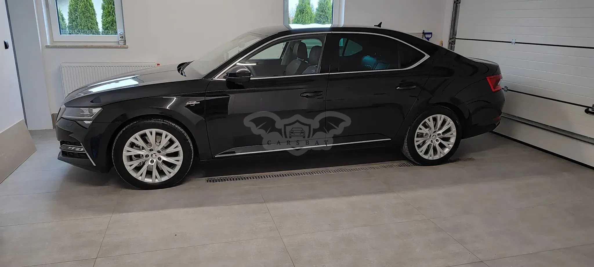 Skoda Superb III (2015-2023) 2.0 TSI 4x4 L&K DSG 2023