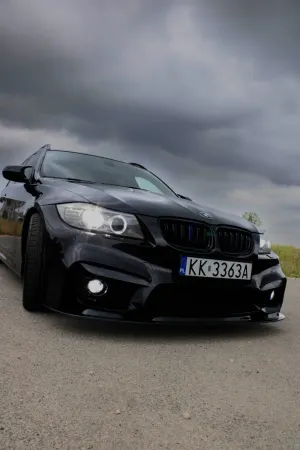 BMW 3 Series E90/E91/E92/E93 2009