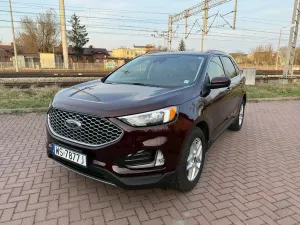 Ford Edge 2024
