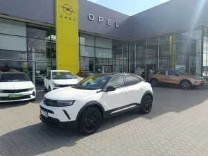 Opel Mokka II 1.2 T GS S&S 2024
