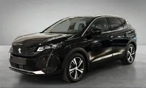 Peugeot 3008 II 2021