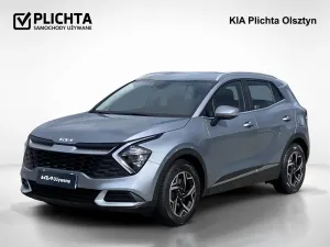 Kia Sportage V 2023