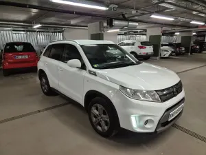 Suzuki Vitara II 1.6 DDiS (4x4) Allgrip Comfort 2016