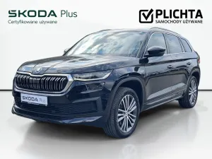 Skoda Kodiaq I 2.0 TDI 4x4 L&K DSG 2023
