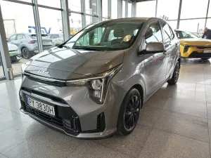 Kia Picanto (Morning) III 1.2 DPI L AMT 2025