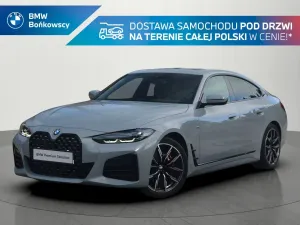 BMW 4 Series II G22/G23/G82 430i M Sport sport 2022