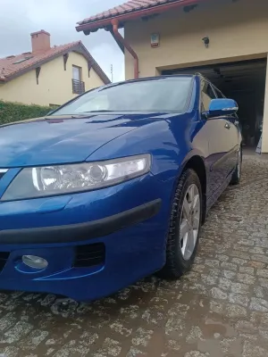 Honda Accord VII (2002-2008) 2.0 i Executive 2006