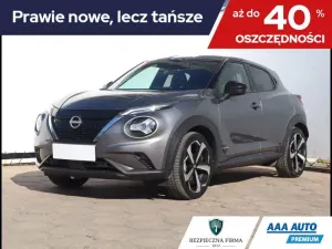 Nissan Juke II 2023