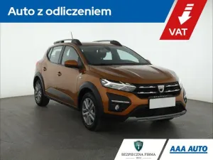 Dacia Sandero III 2022