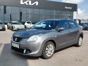 Suzuki Baleno (Esteem) 1.2 Comfort 2018