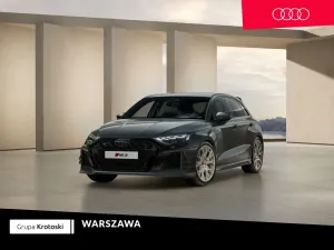 Audi RS3 2026