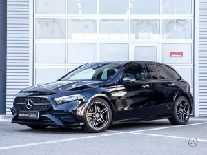 Mercedes-Benz A W177 220 d AMG Line 8G-DCT 2023