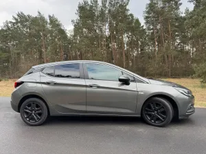 Opel Astra K 1.4 T Enjoy 2017