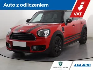 Mini Countryman 2018